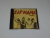 Zap Mama - Sabsylma (CD)